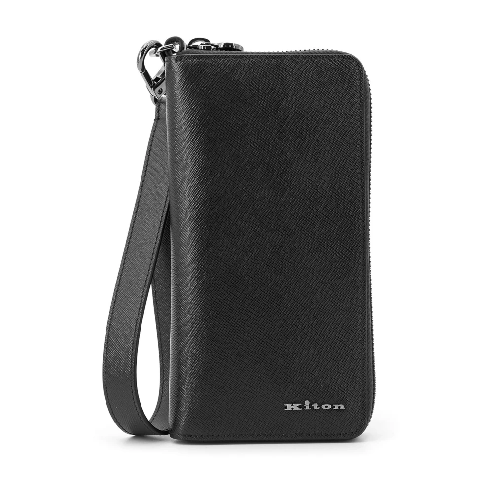 Accessories > Phone Accessories - - Kiton - Modalova