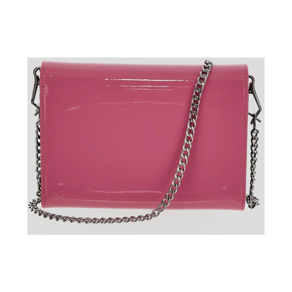 Vivienne Westwood Accessories Pink Dames