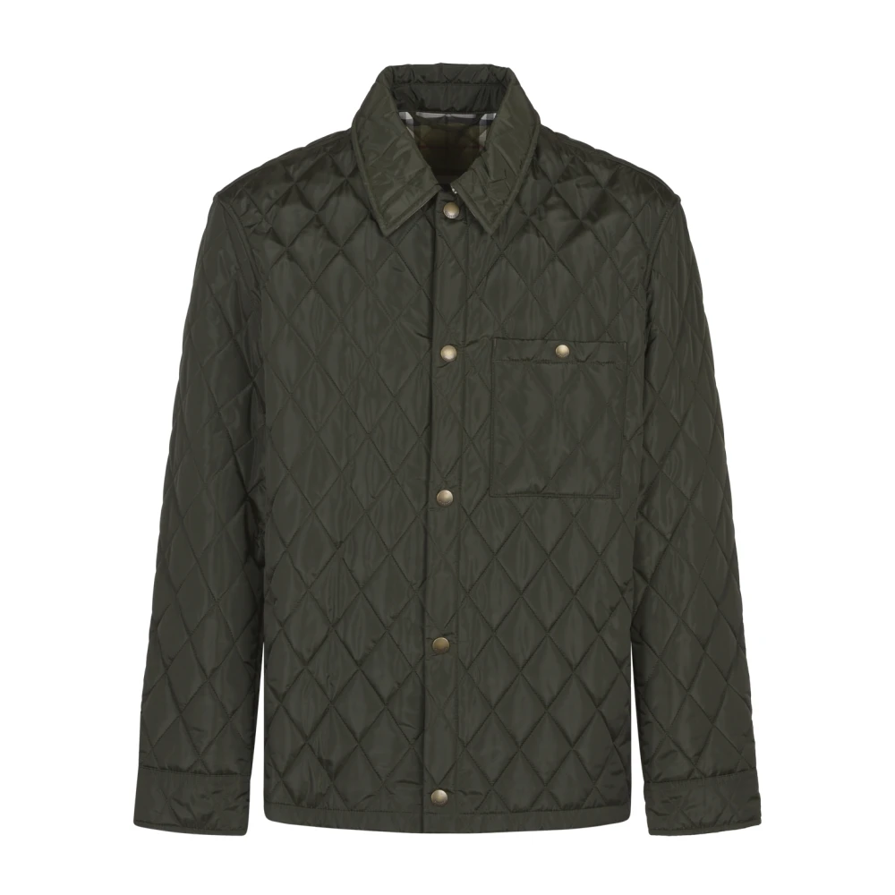 Jackets > Light Jackets - - Burberry - Modalova