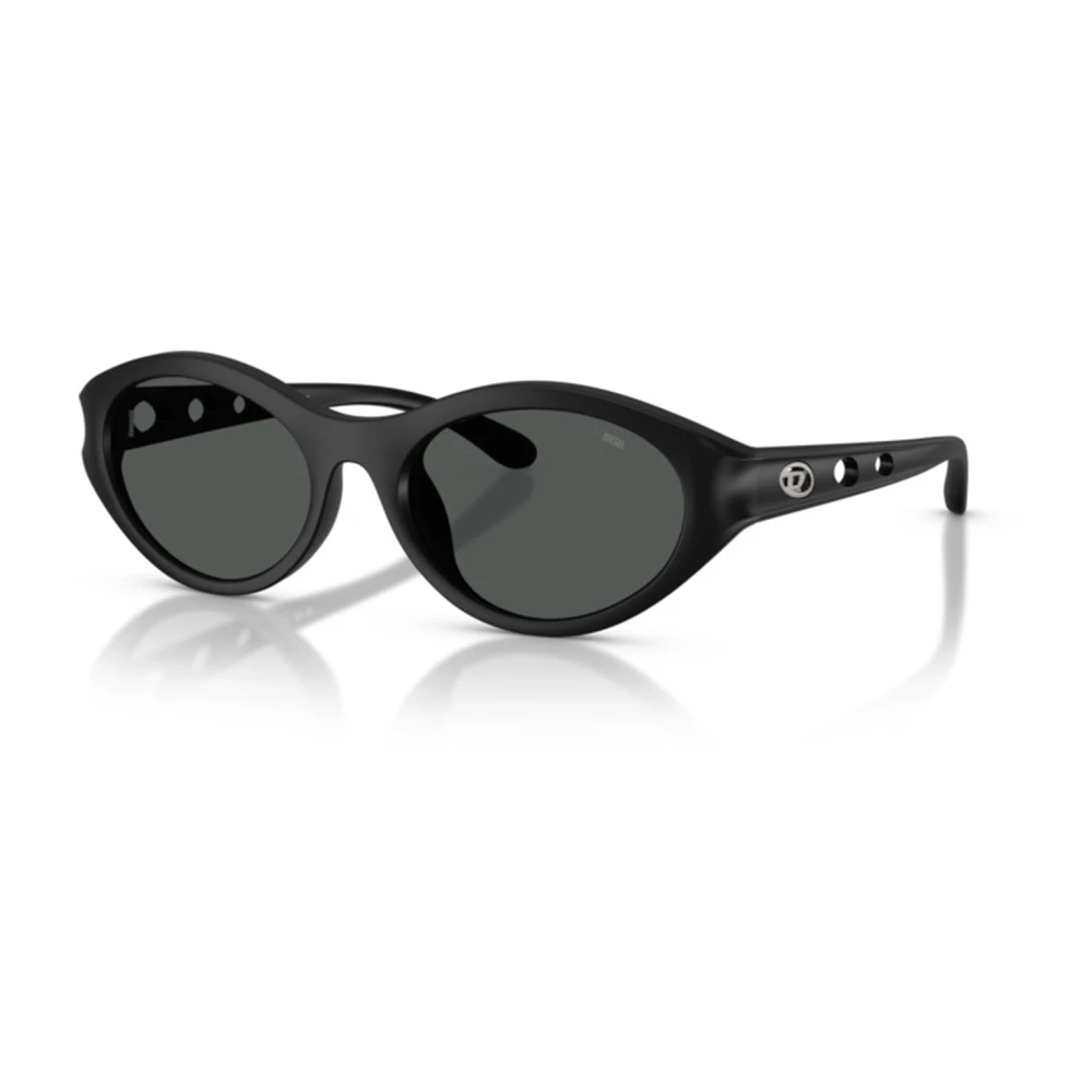 Accessories > Sunglasses - - Diesel - Modalova