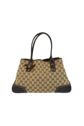 pre-owned-canvas-gucci-bags