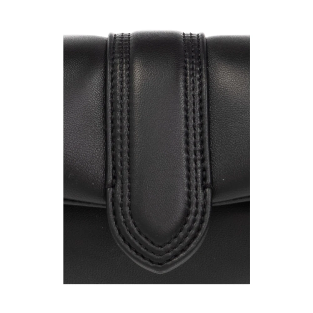 Jacquemus Le Petit Bambimou Bag Black Dames