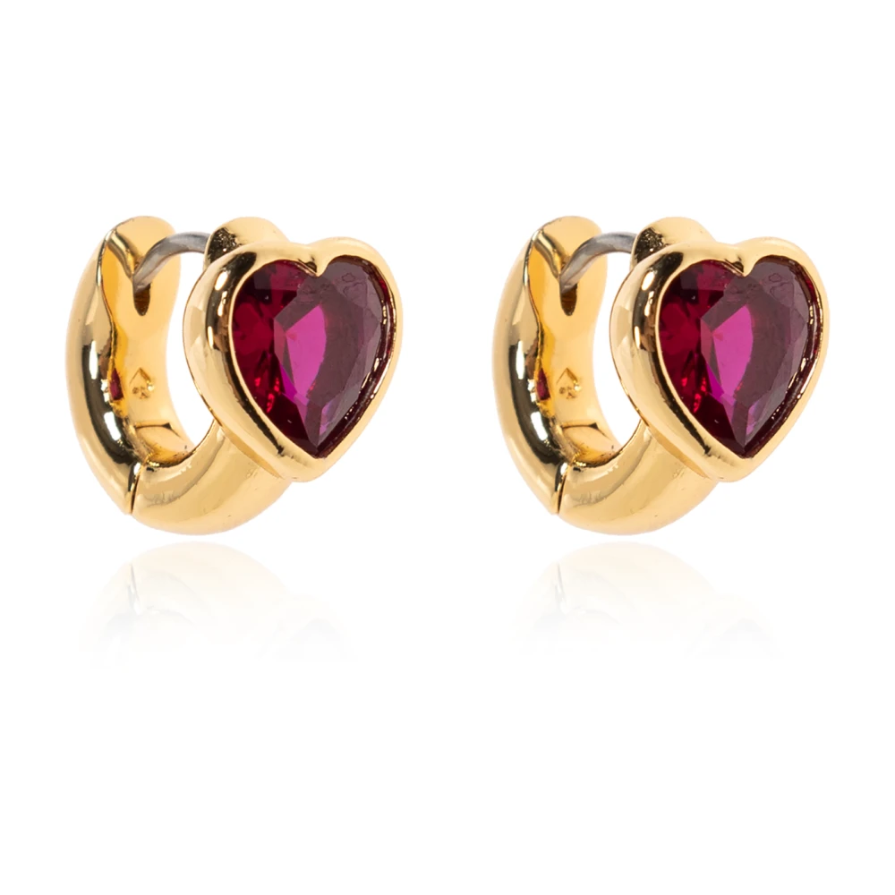 Accessories > Jewellery > Earrings - - Kate Spade - Modalova