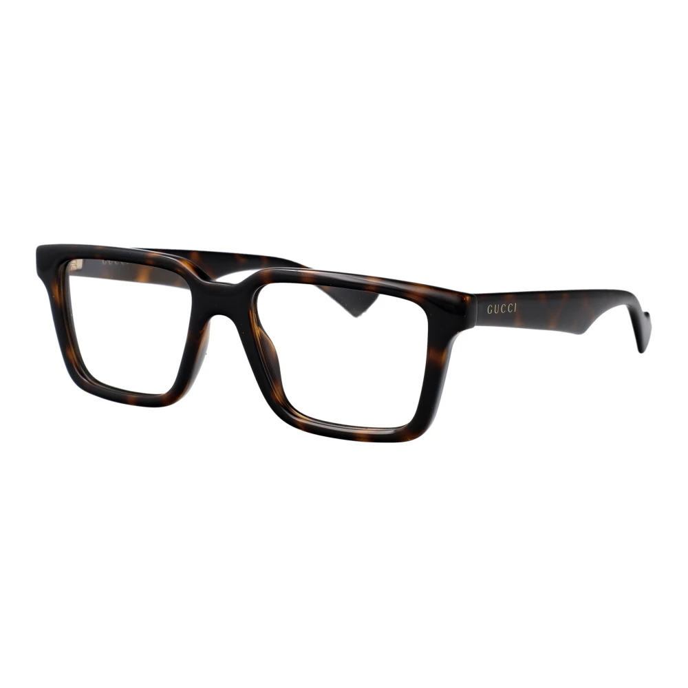 Gucci Stijlvolle zonnebril Gg1729O-002 Brown Unisex