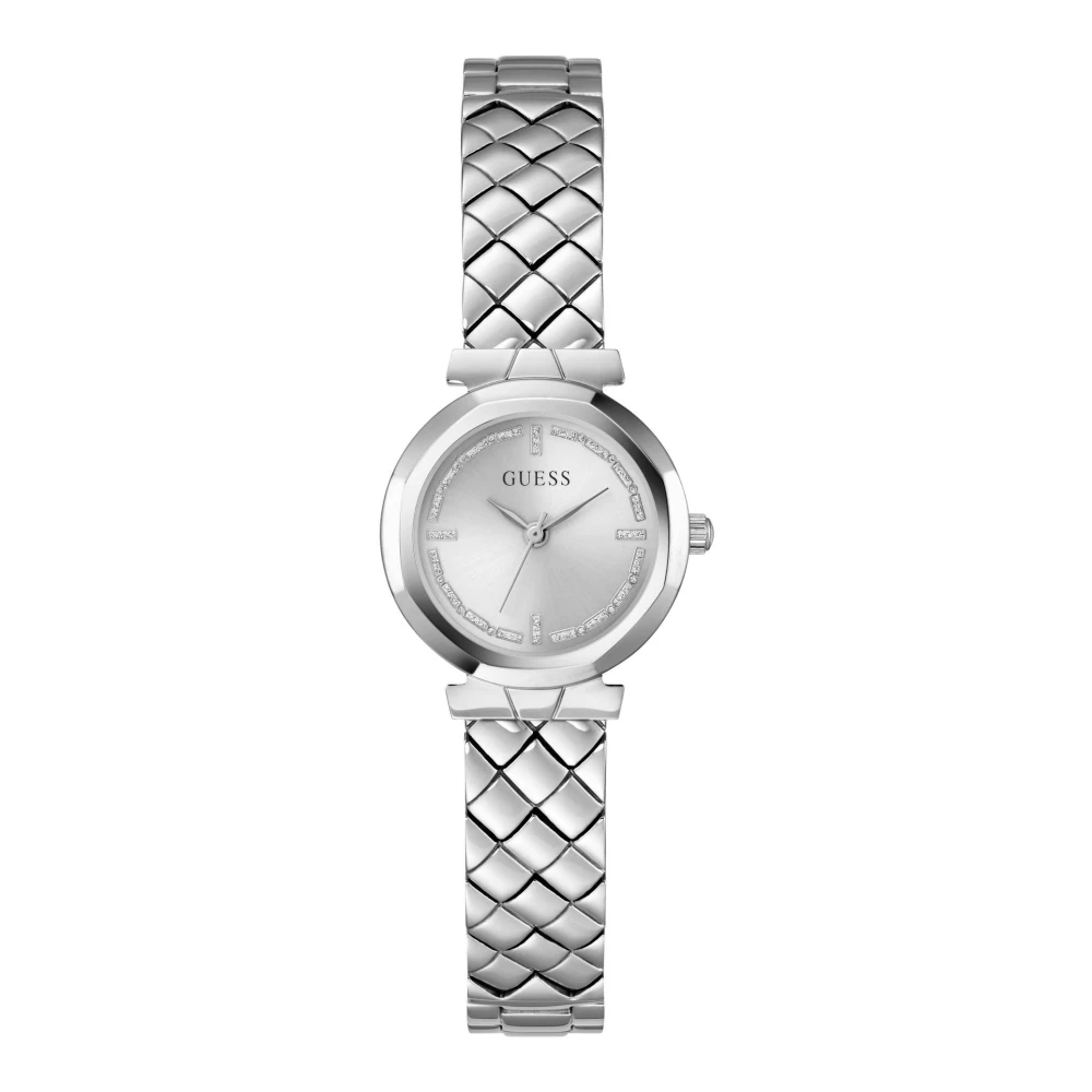 Accessories > Watches - - Guess - Modalova