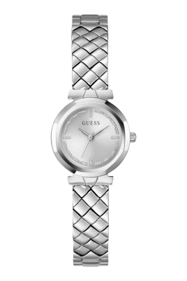 Armbandsur Silver Mini Rumour