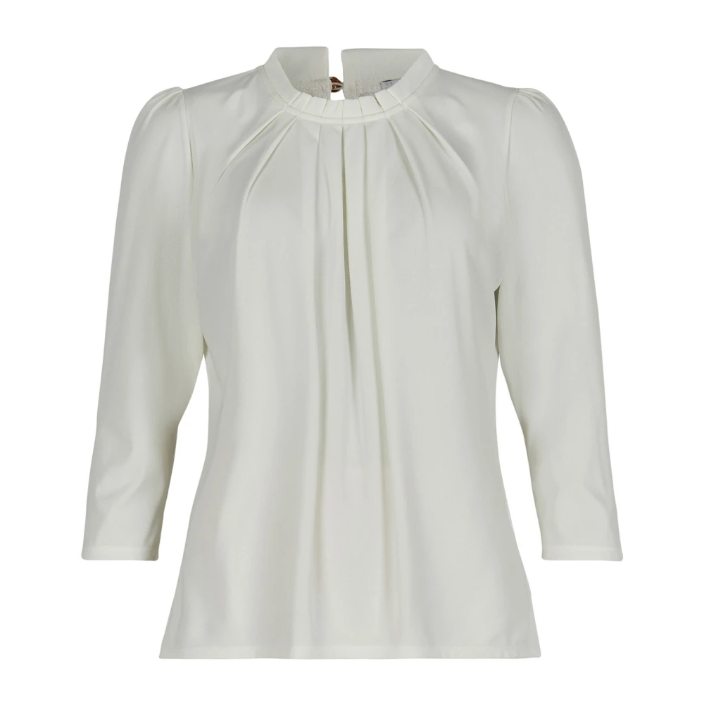 Blouses & Shirts > Blouses - - IN Front - Modalova