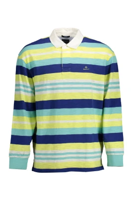 Long Sleeve Polo