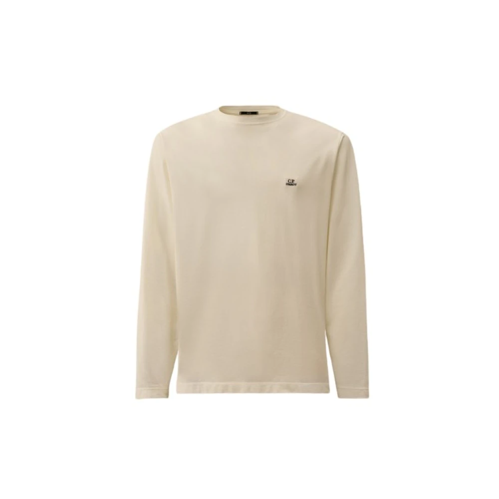 Tops > Long Sleeve Tops - - C.p. Company - Modalova