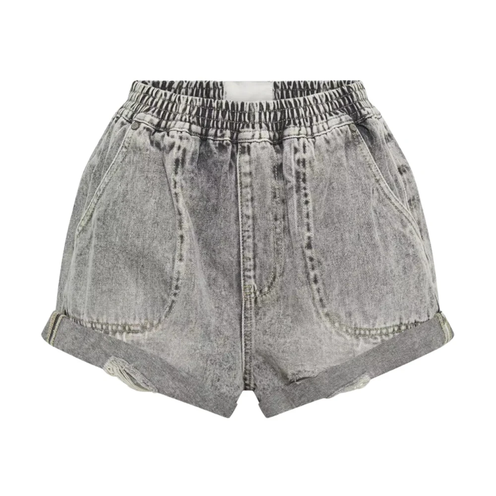Shorts > Denim Shorts - - One Teaspoon - Modalova