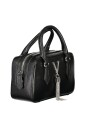zwarte-polyethyleen-dames-handtas