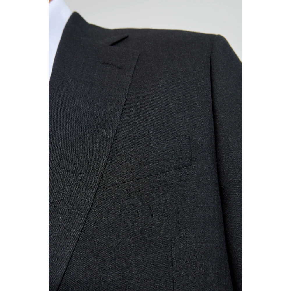 Paul Smith Wollen pak Blue Heren