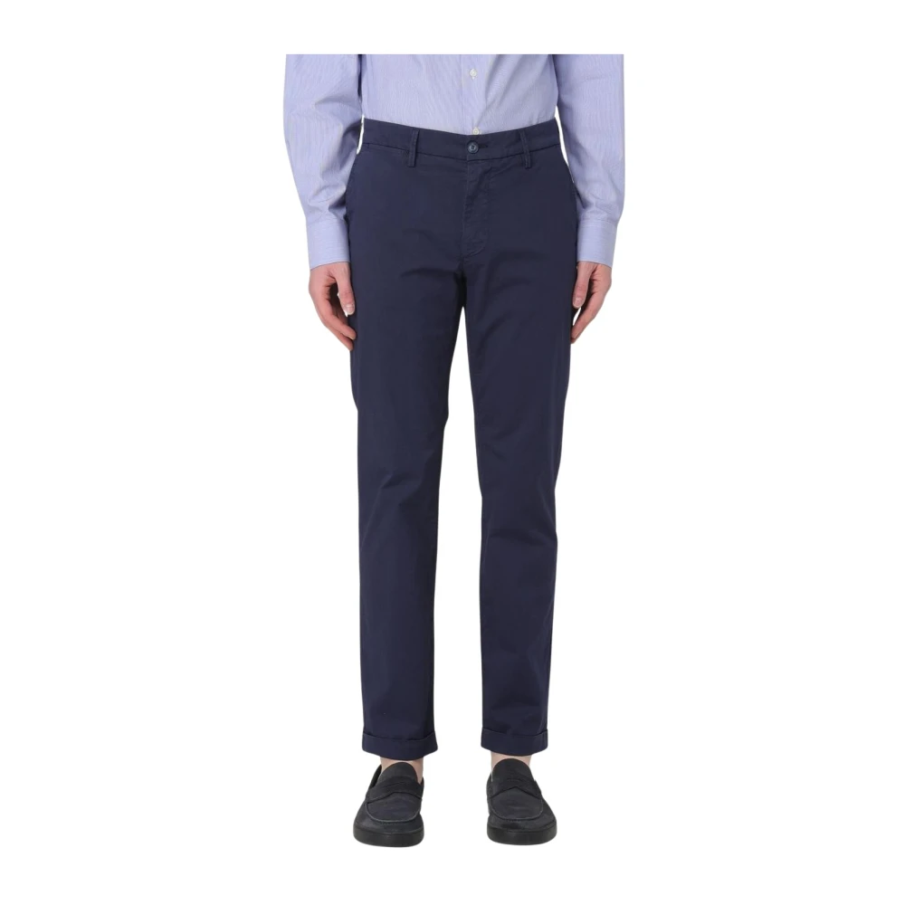 Trousers > Chinos - - Re-Hash - Modalova