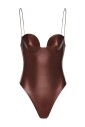 maillot-de-bain-marron