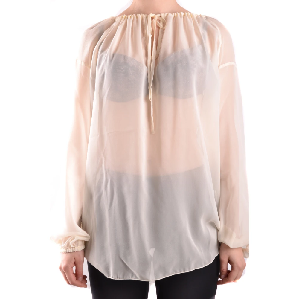 Blouses & Shirts > Blouses - - Dondup - Modalova