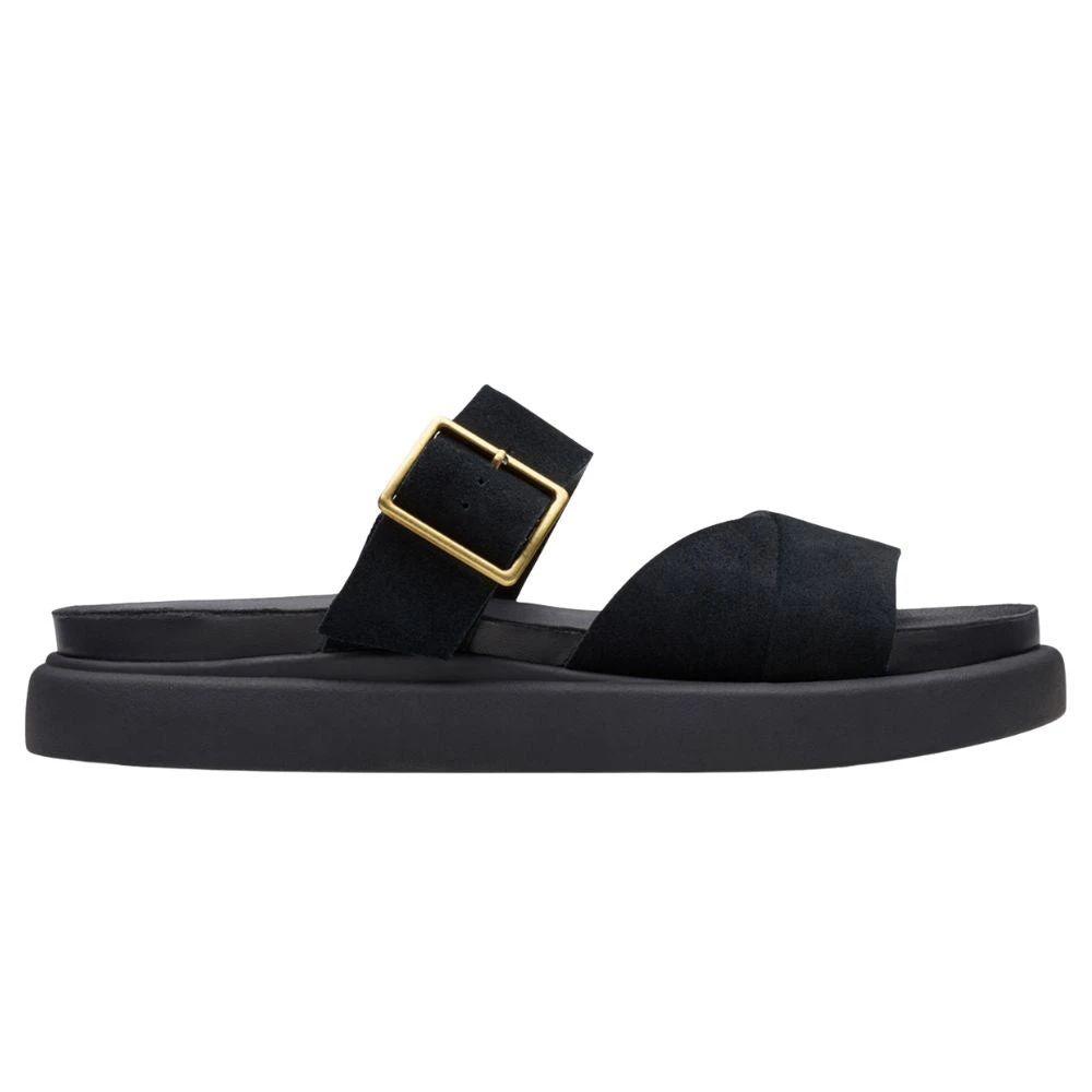 Clarks Damen Aristella Mule Sandale - Bild 3