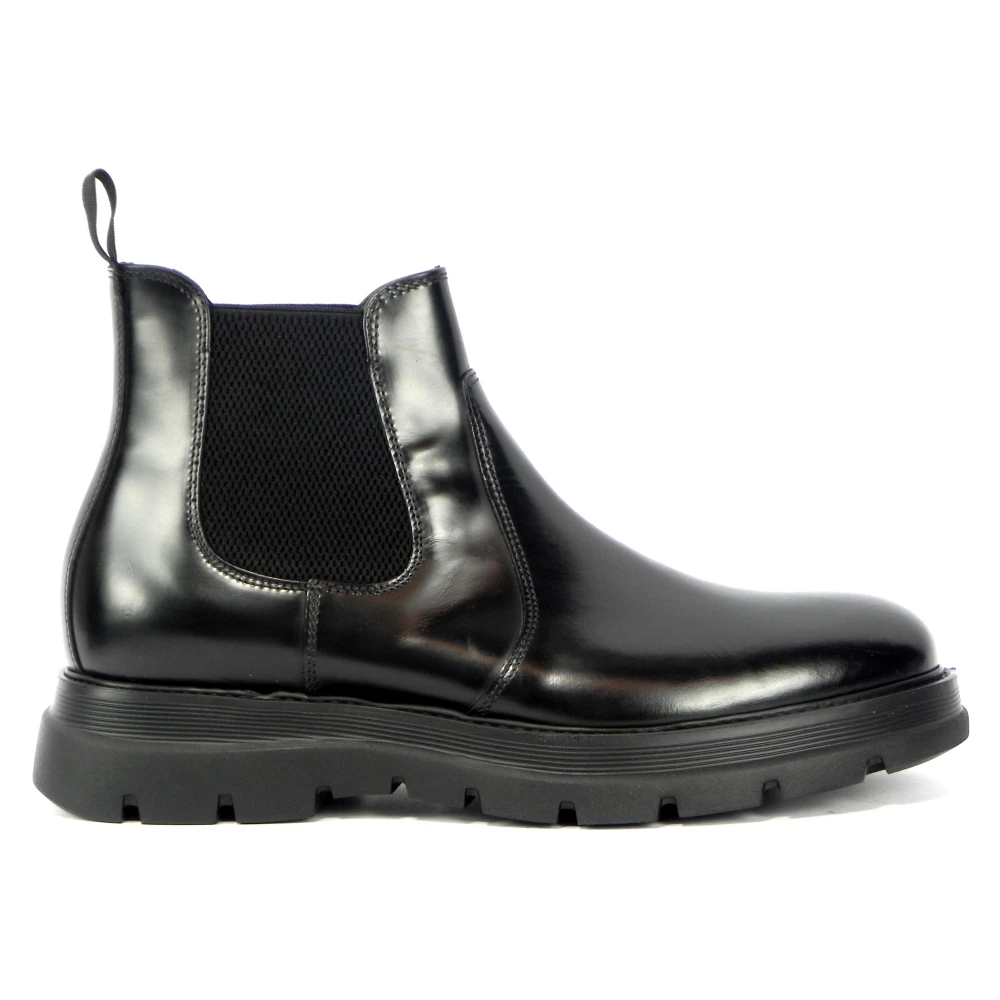 Shoes > Boots > Chelsea Boots - - Marco Ferretti - Modalova