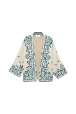Milos Kimono