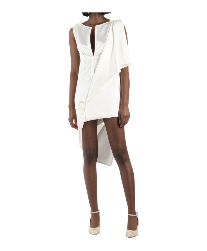 witte-off-shoulder-jurk