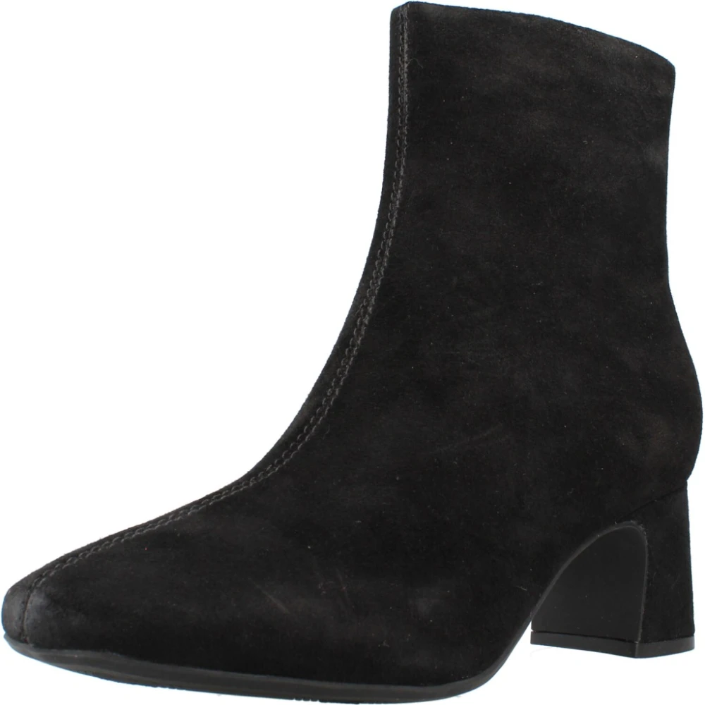Clarks , Damen, Schuhe, Schwarzk, 38 Eu