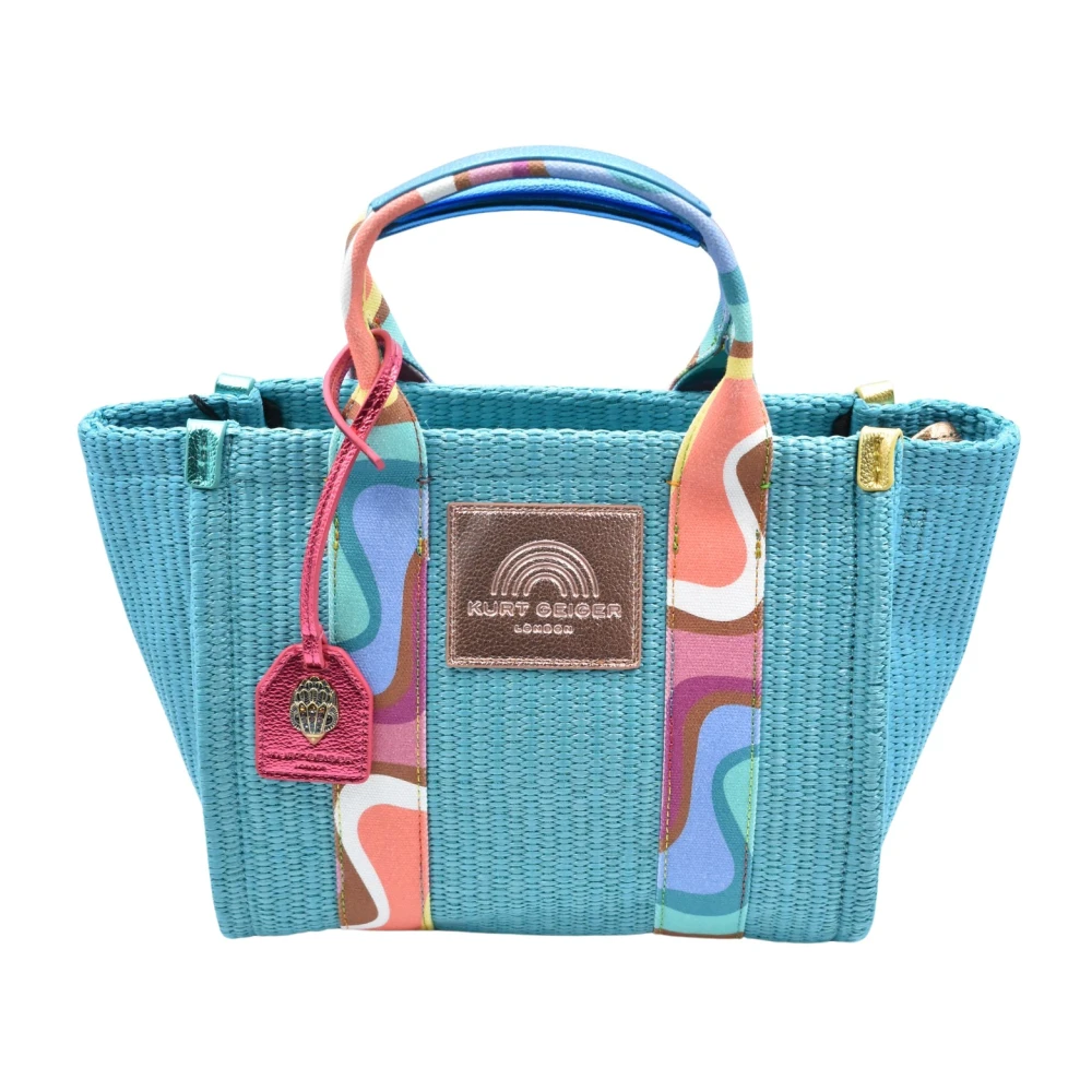 Bags > Handbags - - Kurt Geiger - Modalova
