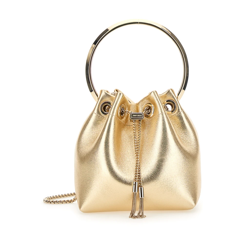 Bags > Bucket Bags - - Jimmy Choo - Modalova