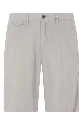 Zeus Bermuda Shorts