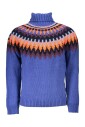 pull-bleu-a-manches-longues-avec-col-montant