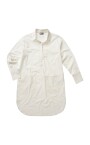robe-courte-en-coton-a-manches-longues