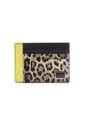 animalier-leren-kaarthouder