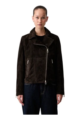 Luisa Biker Jacket