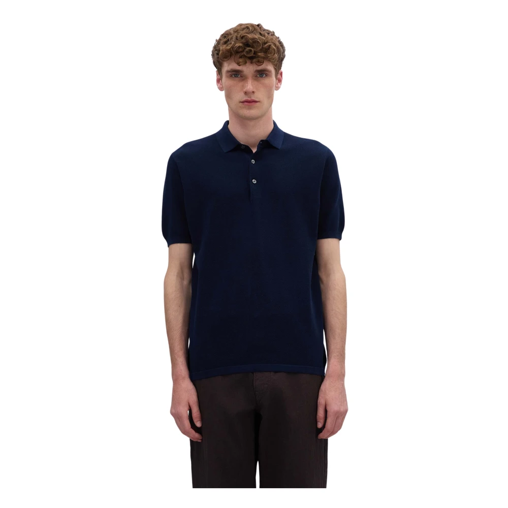 Tops > Polo Shirts - - Aspesi - Modalova