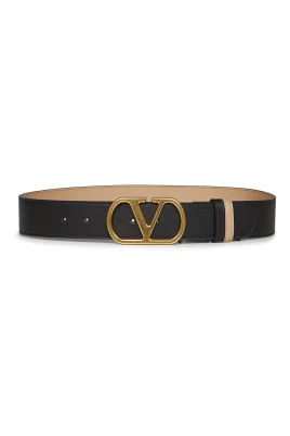 Reversible VLogo Signature Bä