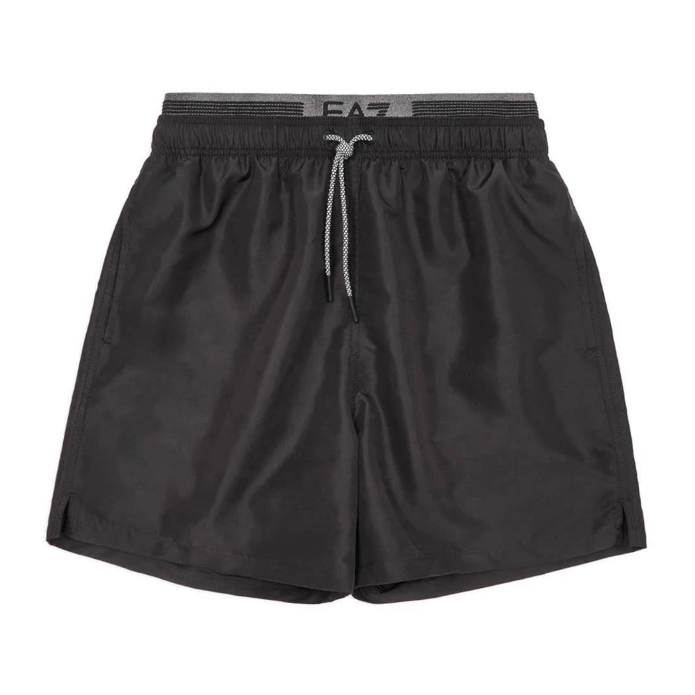 Swimwear > Beachwear - - Emporio Armani EA7 - Modalova