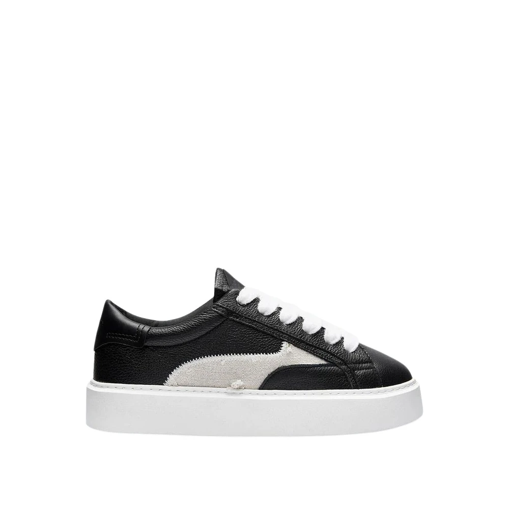 Reternity Le Promeneur Heren Schoenen Zwart