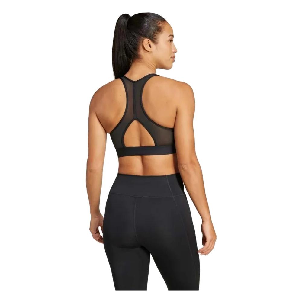Adidas Beha Black Dames