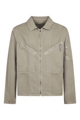 stylish-cotton-linen-zip-overshirt-jacket