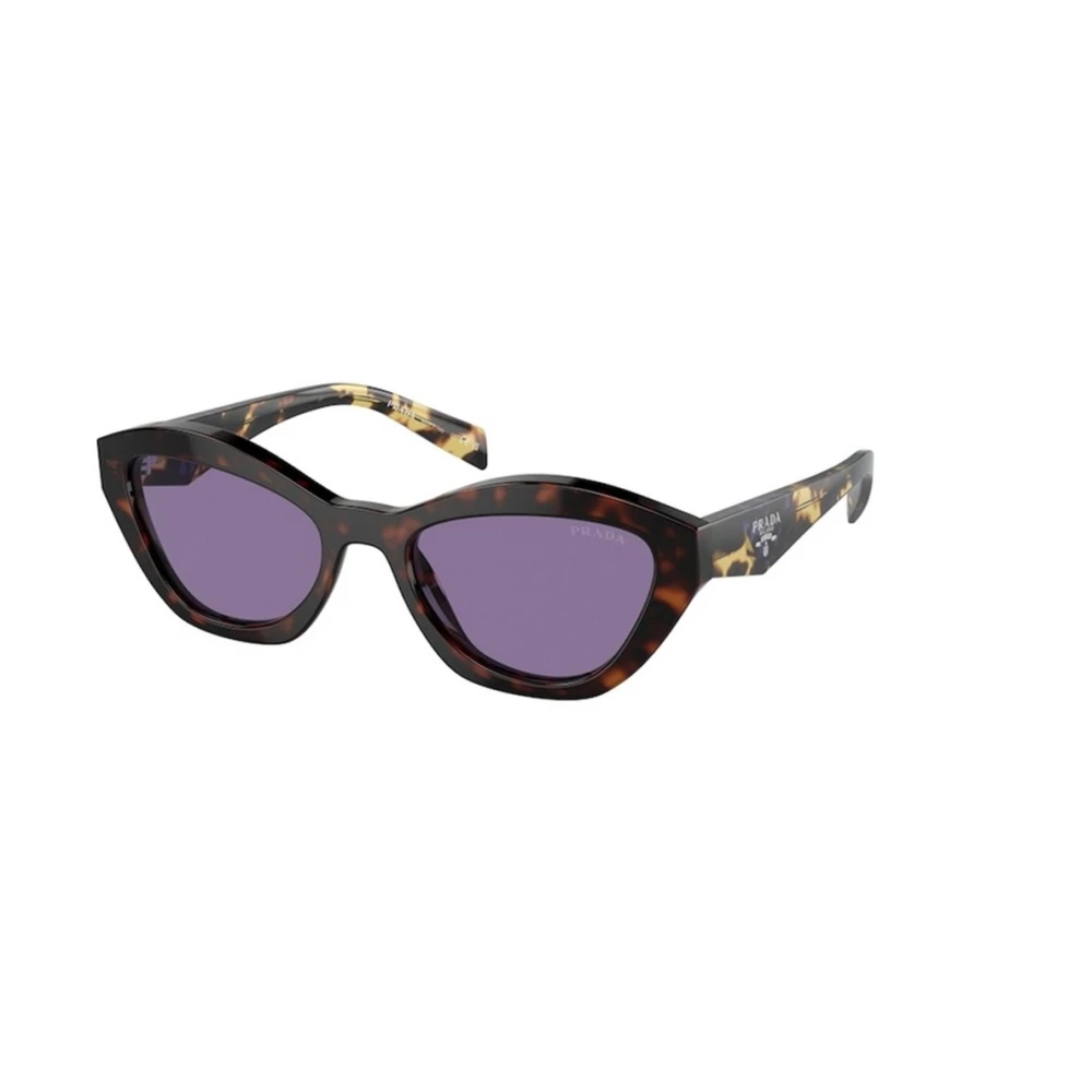 Prada Unisex Brown Sunglasses, 52 Mm, Authentic Glasses With Top-Notch Service