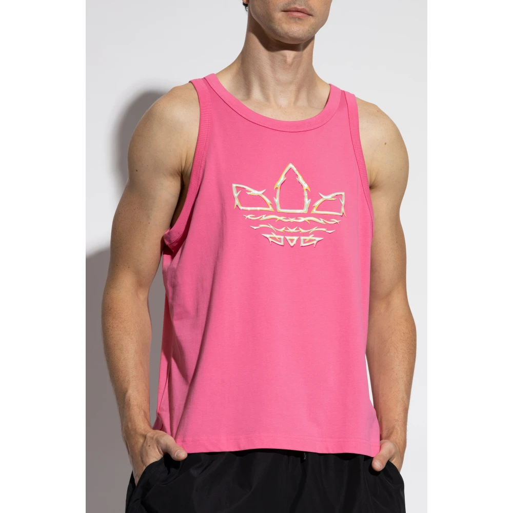adidas Originals Adidas x Pabllo Vittar Pink Heren