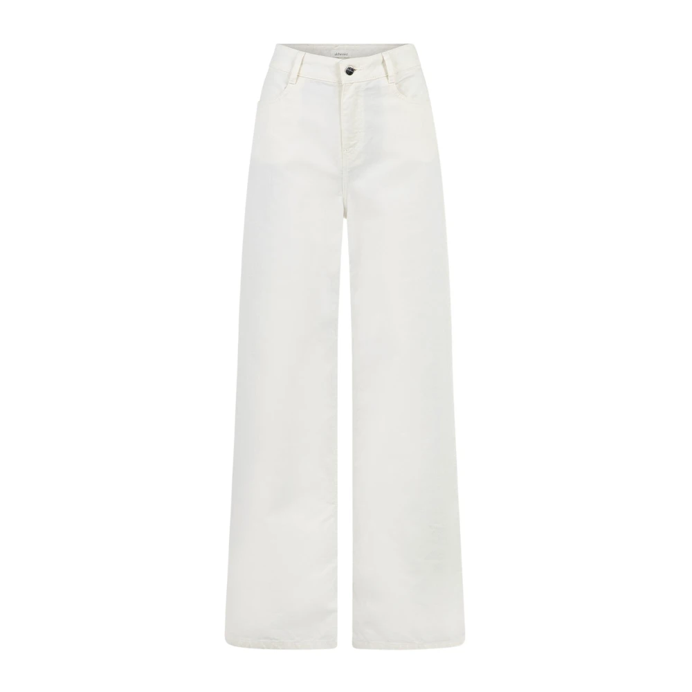 Trousers > Wide Trousers - - Alchemist - Modalova