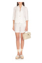 blazer-en-lin-blanc-a-col-en-v