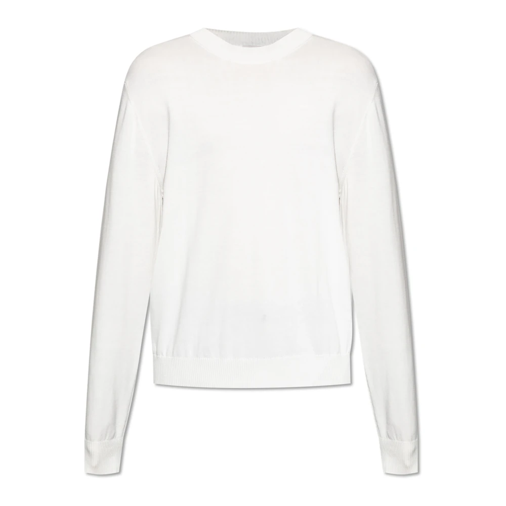 Moncler Men's White 3 Mercedes-Benz Designed By Nigoldeneye