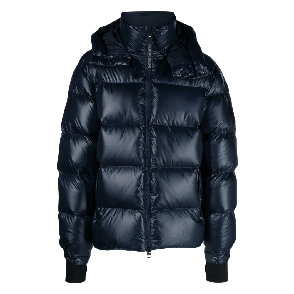 Jackets > Winter Jackets - - J.Lindeberg - Modalova
