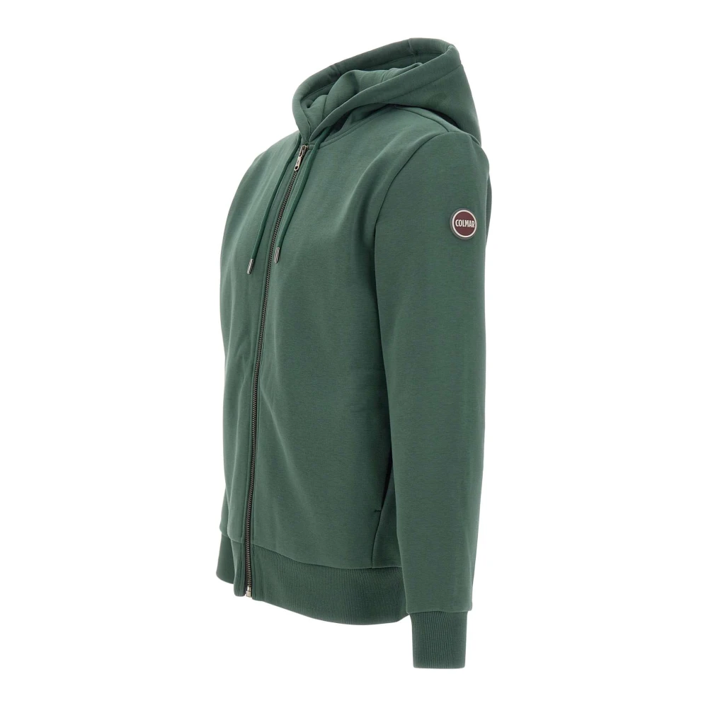 Colmar Groene Sweaters Originals Green Heren