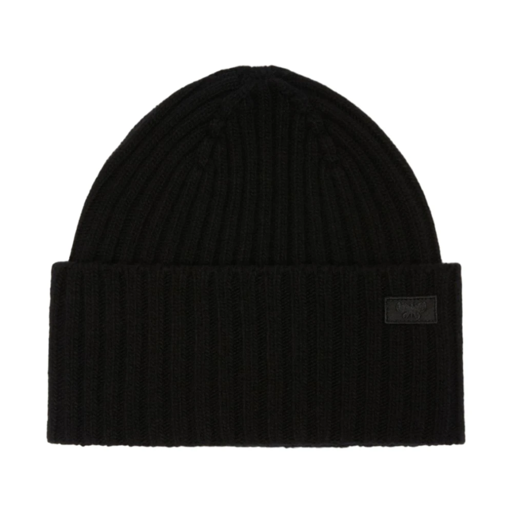 Max Mara Weekend Zwarte Weekend Hoeden Rtmo Stijl Black Dames