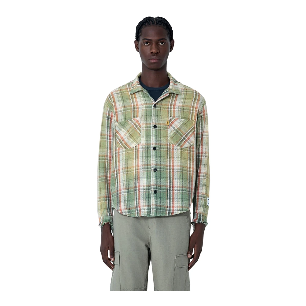 Gallery Dept. Uomo Multicolor Magliette, E, L, New,