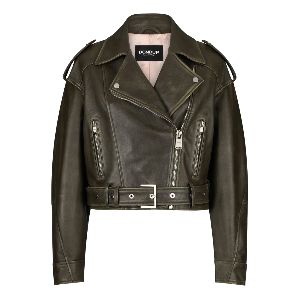 Jackets > Light Jackets - - Dondup - Modalova