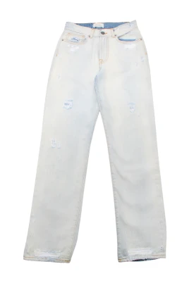 Distressed Byxor