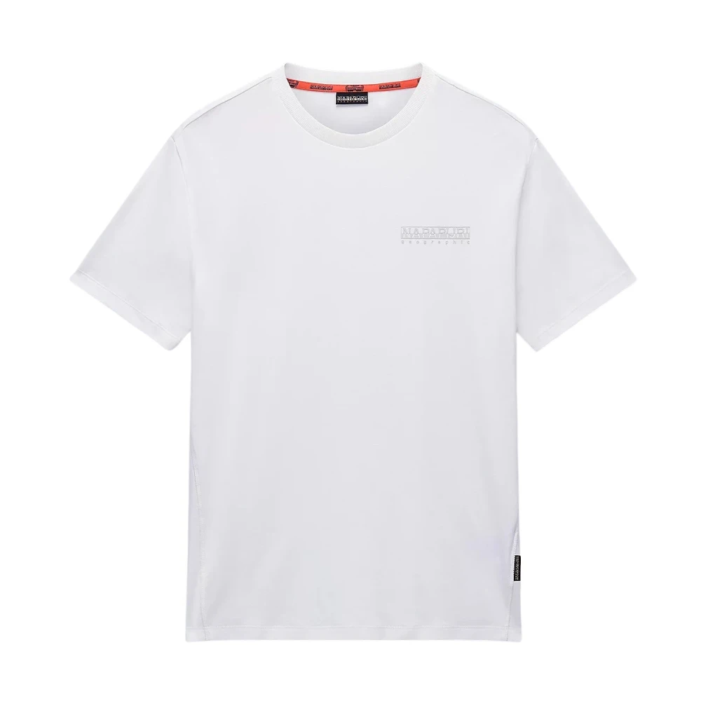 Tops > T-Shirts - - Napapijri - Modalova