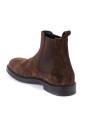 chaussures-plates-en-daim-marron
